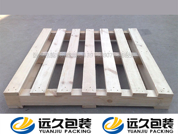 木托盤(pán)加工廠(chǎng)怎么應(yīng)對(duì)行業(yè)洗牌