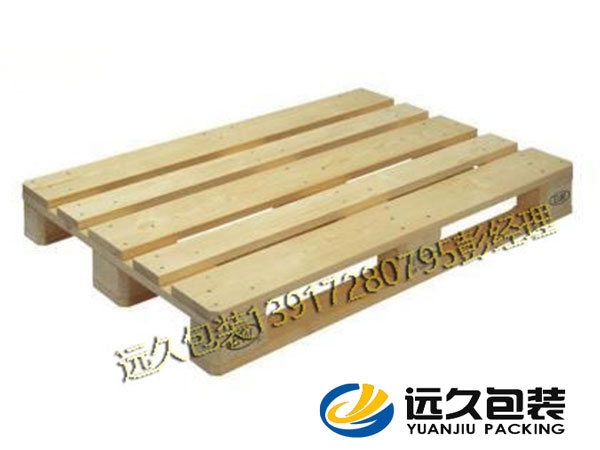 歐標木托盤熱處理與窯干處理的區(qū)別