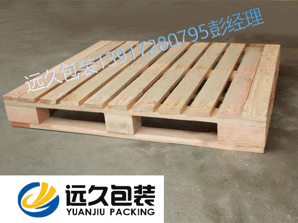 出口熏蒸木托盤(pán)