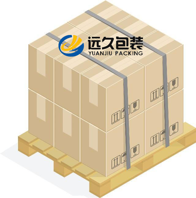 物流木托盤(pán)“動(dòng)”起來(lái)才能真正實(shí)現(xiàn)它的價(jià)值