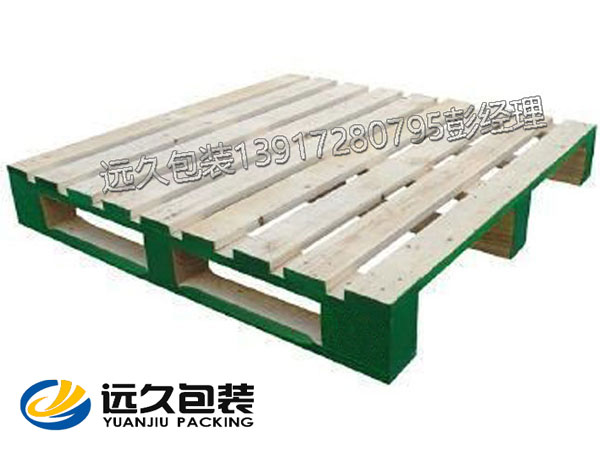 數(shù)字化為木托盤行業(yè)的發(fā)展注入了新的動(dòng)能