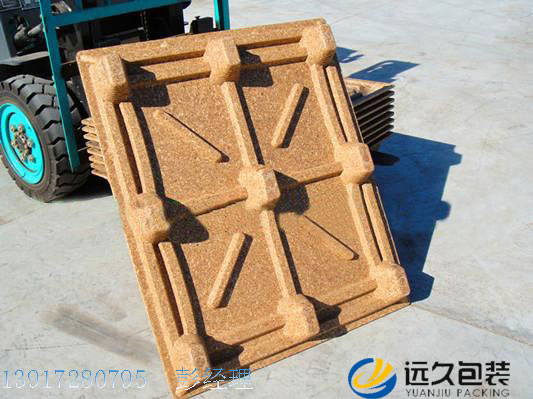 托盤包裝行業(yè)新技術(shù)、新材料、新產(chǎn)品大量涌現(xiàn)