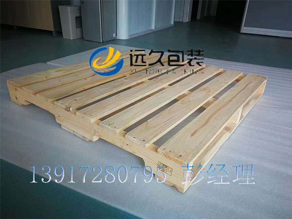 物流托盤(pán)化的應(yīng)用場(chǎng)景和未來(lái)展望