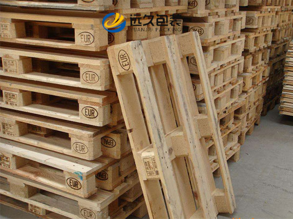 木托盤(pán)標(biāo)準(zhǔn)化的發(fā)展現(xiàn)狀