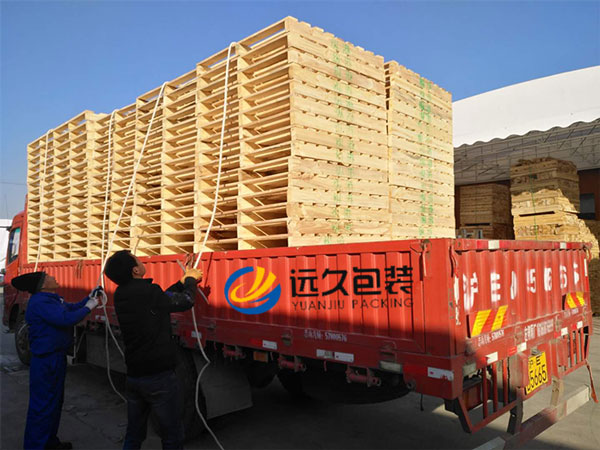 木托盤聯(lián)營公司的社會經(jīng)濟價值