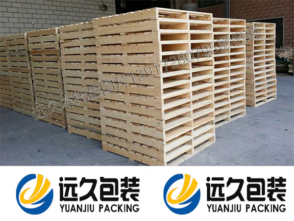 制定托盤規(guī)格標準需要考慮哪些因素
