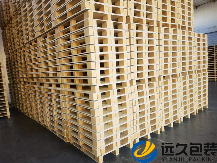 帶板運(yùn)輸對(duì)托盤租賃市場(chǎng)的影響具體表現(xiàn)在以下幾個(gè)方面