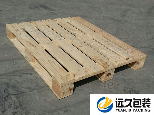 標準化：托盤循環(huán)共用良性發(fā)展的基石
